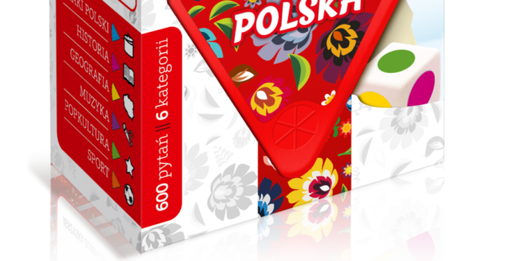 Trivial Pursuit Polska