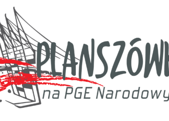 Planszówki na PGE Narodowym zapraszają!