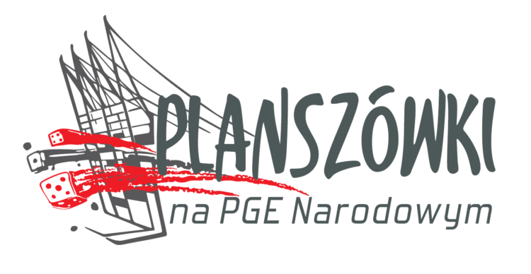 Planszówki na PGE Narodowym zapraszają!