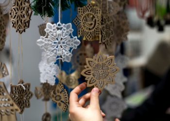 CZEGO NIE MOŻE ZABRAKNĄĆ NA ŚWIĄTECZNYM STOLE?