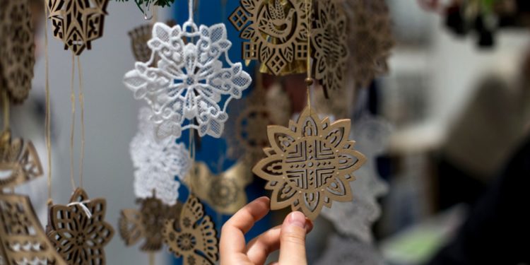 CZEGO NIE MOŻE ZABRAKNĄĆ NA ŚWIĄTECZNYM STOLE?