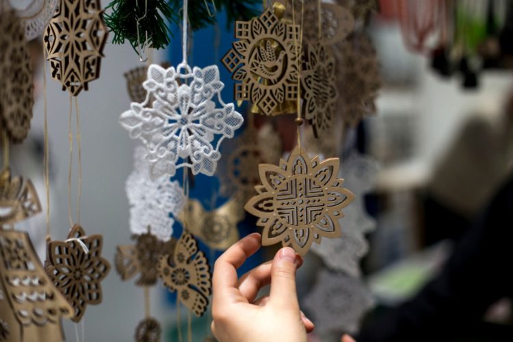 CZEGO NIE MOŻE ZABRAKNĄĆ NA ŚWIĄTECZNYM STOLE?