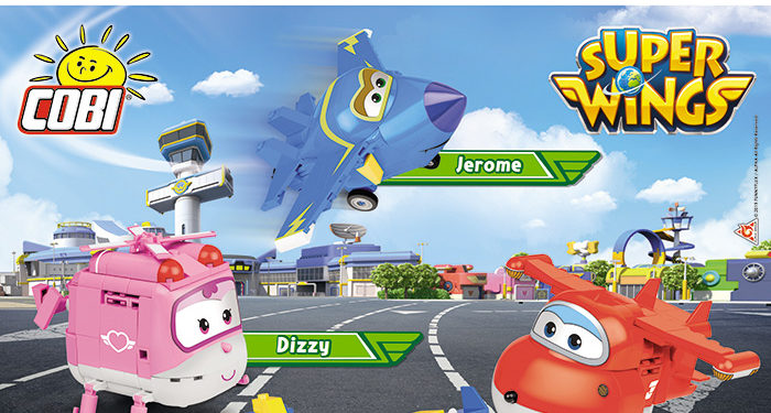 Świat Zabawek – wydanie 1/2019