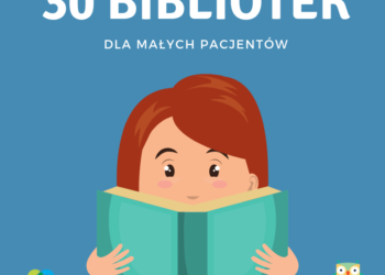 Plan zrealizowany – 30 Zaczytanych Bibliotek Providenta i Fundacji Zaczytani.org