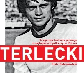 Książka o Stanisławie Terleckim nominowana