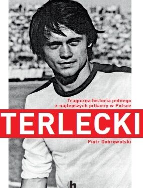 Książka o Stanisławie Terleckim nominowana