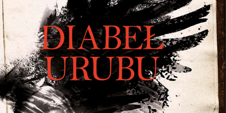Diabeł Urubu