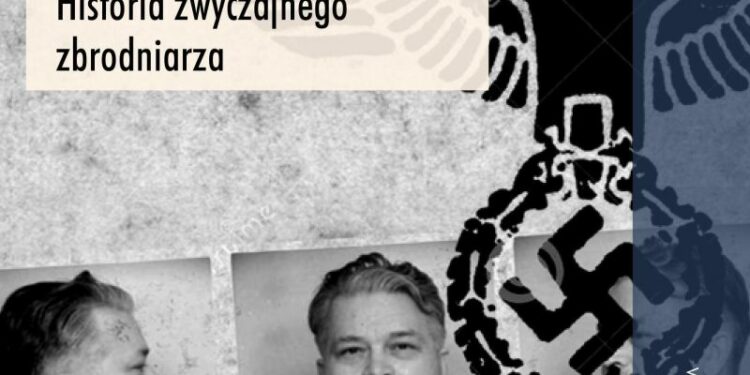 Farmaceuta z Auschwitz