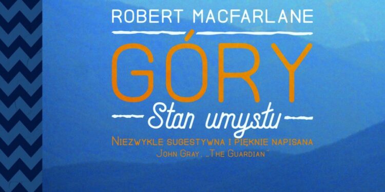 Góry. Stan umysłu