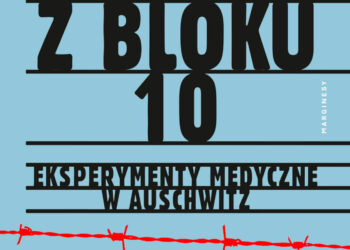 Kobiety z bloku 10