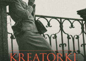 Kreatorki. Kobiety, które zmieniły polski styl życia