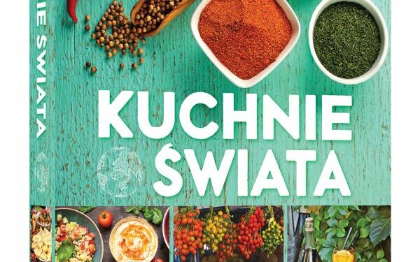Kuchnie świata