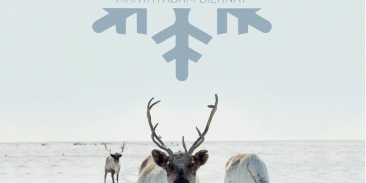 Laponia. Wszystkie imiona śniegu