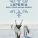 Laponia. Wszystkie imiona śniegu