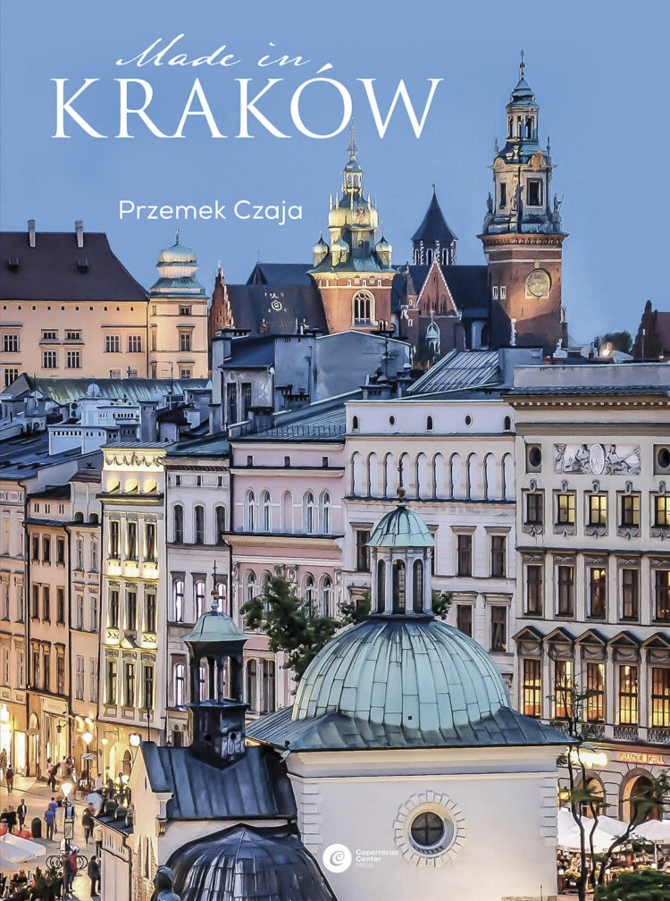 Made in Kraków