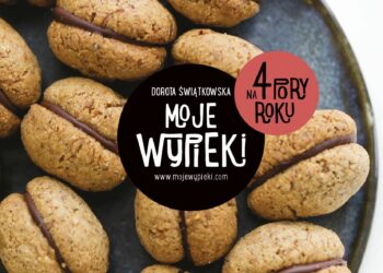 Moje wypieki na cztery pory roku