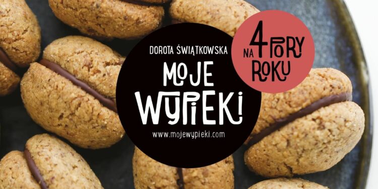 Moje wypieki na cztery pory roku