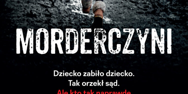 Morderczyni