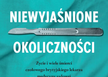 Niewyjaśnione okoliczności