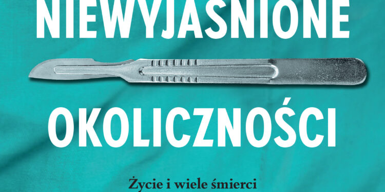 Niewyjaśnione okoliczności