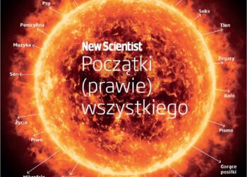 Początki (prawie) wszystkiego