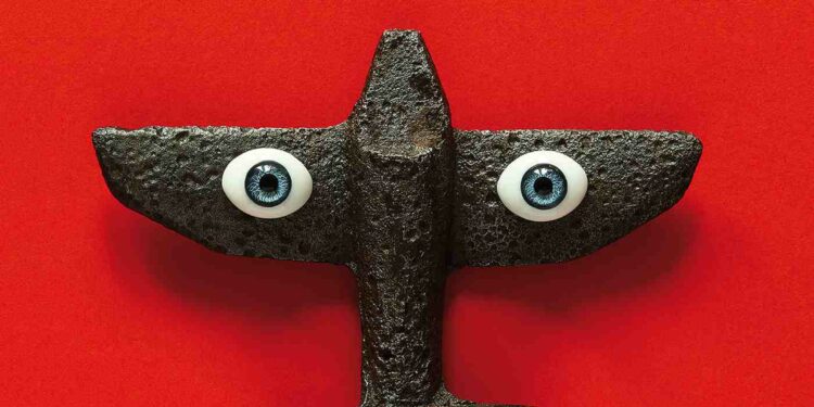 Podziemne Linie Lotnicze