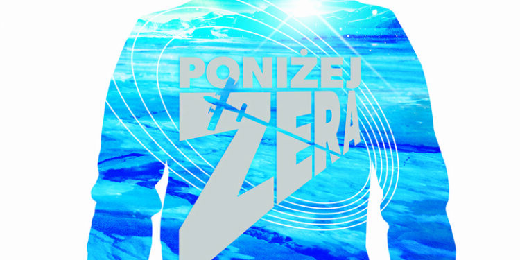 Poniżej zera