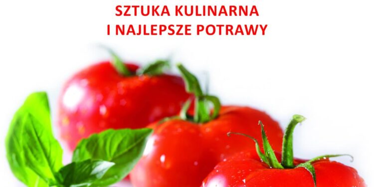 Smaki kuchni włoskiej