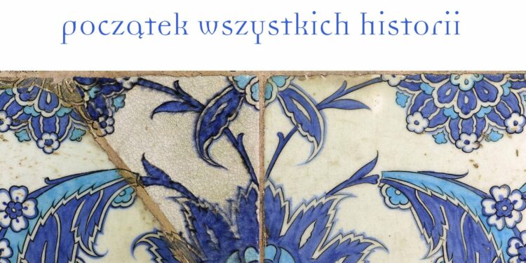 Sofia albo początek wszystkich historii