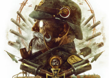 Stalowe Szczury. Otto