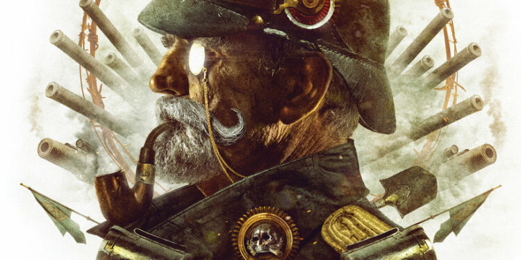 Stalowe Szczury. Otto