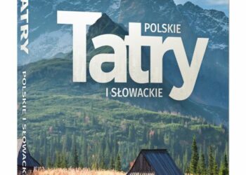 Tatry polskie i słowackie
