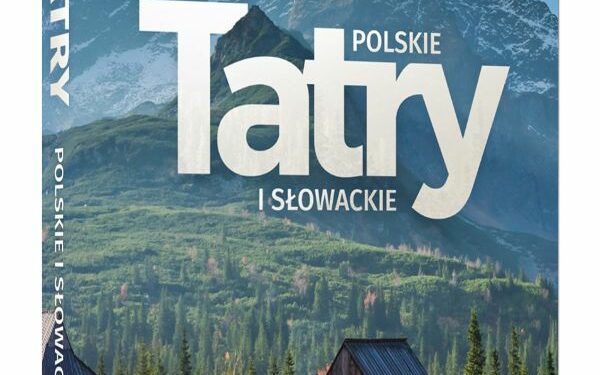 Tatry polskie i słowackie