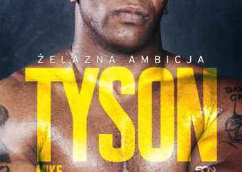 Tyson. Żelazna ambicja
