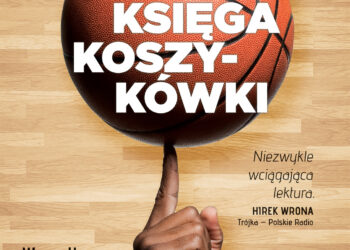 Wielka księga koszykówki