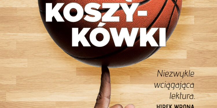 Wielka księga koszykówki