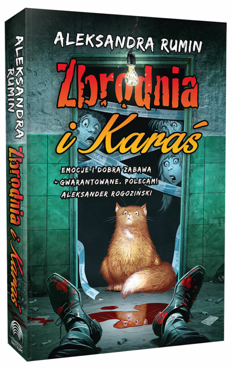 Zbrodnia i Karaś