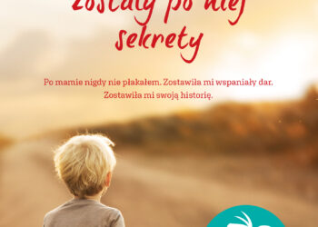 Zostały po niej sekrety