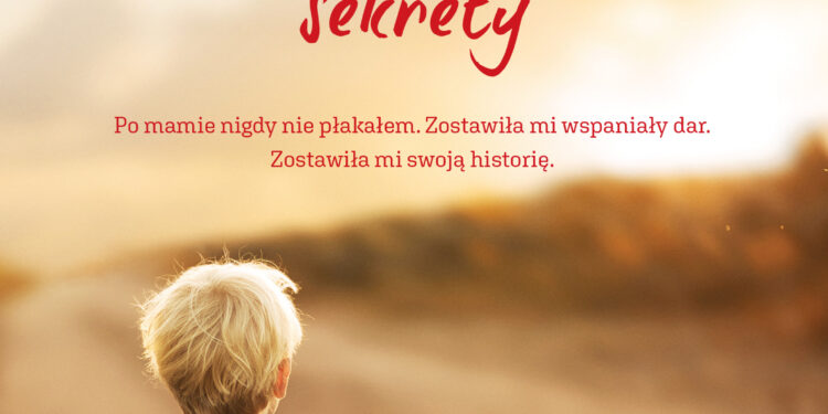 Zostały po niej sekrety