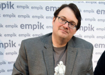 Monitor KULTURALNY 3-4/2018