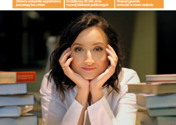 Monitor KULTURALNY 1/2019