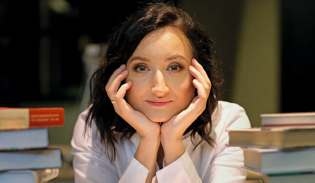 Monitor KULTURALNY 1/2019