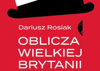 Oblicza Wielkiej Brytanii