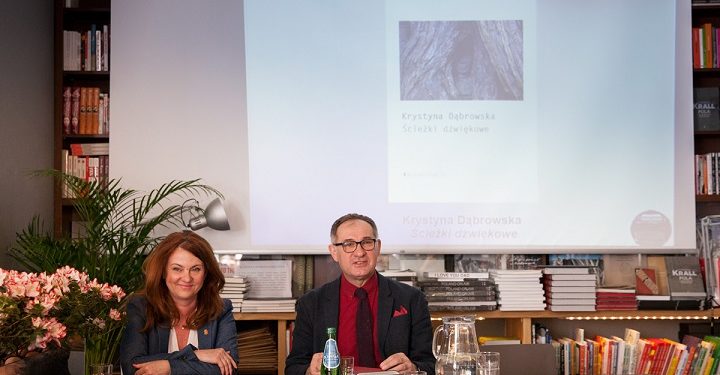 Nominowani do 12. edycji Nagrody Literackiej m. st. Warszawy na Warszawskich Targach Książki