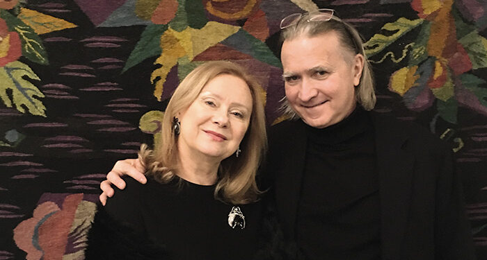 Monitor KULTURALNY 2/2019