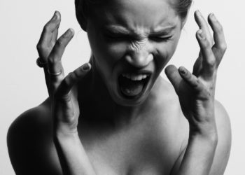 Stres i bariery – towarzysze dzieci i dorosłych