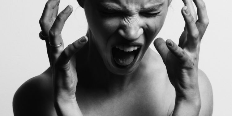 Stres i bariery – towarzysze dzieci i dorosłych