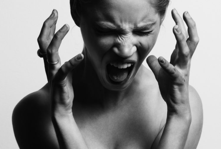 Stres i bariery – towarzysze dzieci i dorosłych