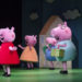 Świnka Peppa – Wielka Niespodzianka w Warszawie.