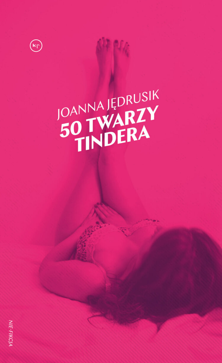50 twarzy Tindera